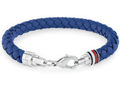 Tommy Hilfiger náramek 2790548 kůže 