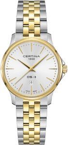 Certina DS-8 C045.010.22.031.00 Lady 31mm 