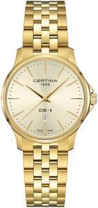 Certina DS-8 C045.010.33.361.00 Lady 31mm 