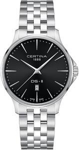 Certina DS-8 C045.410.11.051.00 40mm 