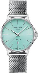 Certina DS-8 C045.410.11.351.00 40mm 