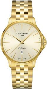 Certina DS-8 C045.410.33.361.00 40mm 