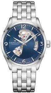 HAMILTON Jazzmaster Open Heart Auto H32705141 