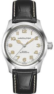 Hamilton Khaki Field Murph 38mm H70405710 