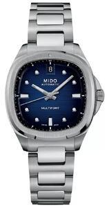 Mido Multifort TV 35 M049.307.11.041.00 