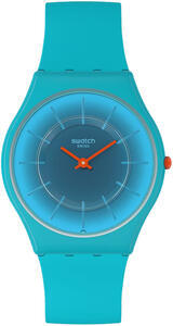 SWATCH HODINKY SO28S704 RADIANTLY TEAL 