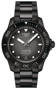 TISSOT SEASTAR 1000 Auto T120.807.33.051.00 40mm 