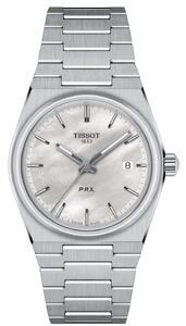 Tissot PRX 35mm T137.210.11.111.00 