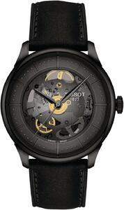 Tissot Chemin des Tourelles T139.836.36.441.00 Squelette 