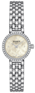 Tissot Lovely Round T140.009.61.116.00 19,5 mm 