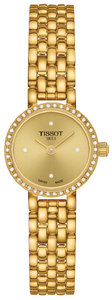 Tissot Lovely Round T140.009.63.026.00 19,5 mm 