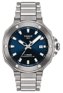 Tissot T-Race Automatic T141.807.11.041.00 41mm 