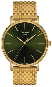 TISSOT EVERYTIME T143.410.33.091.00 40MM 