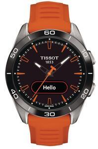 Tissot T-Touch Connect Sport T153.420.47.051.02 