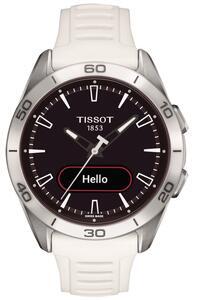 Tissot T-Touch Connect Sport T153.420.47.051.03 lady 