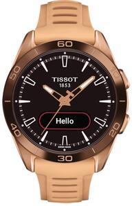 Tissot T-Touch Connect Sport T153.420.47.051.05 lady 