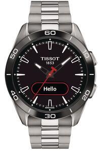 Tissot T-Touch Connect Sport T153.420.44.051.00 