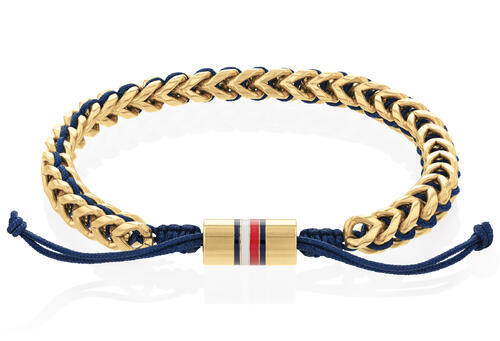 Tommy Hilfiger náramek 2790512 