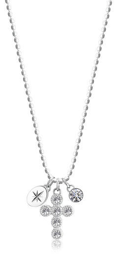 Brosway náhrdelník Chakra BHKN060 