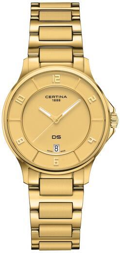 Certina DS-6 Lady C039.251.33.367.00 35mm  - 1