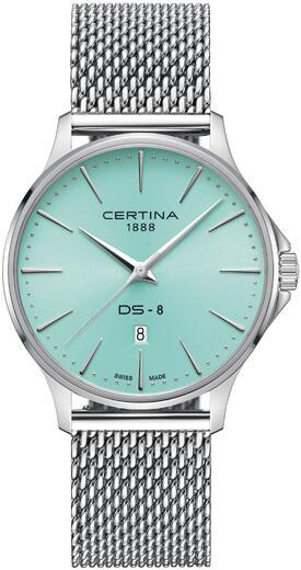 Certina DS-8 C045.410.11.351.00 40mm 