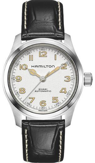 Hamilton Khaki Field Murph 38mm H70405710  - 1