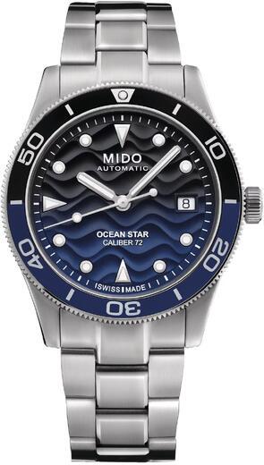 Mido Ocean Star 39 M026.907.11.041.00  - 1