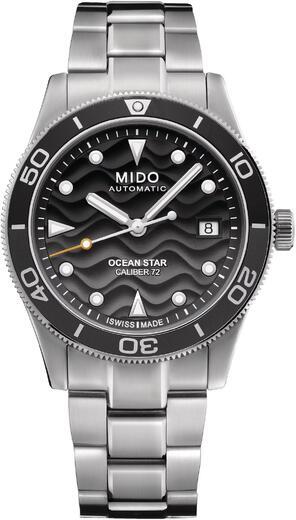 Mido Ocean Star 39 M026.907.11.061.00  - 1