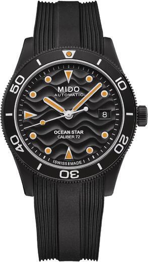 Mido Ocean Star 39 M026.907.37.051.00  - 1