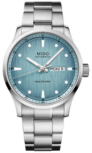 MIDO Multifort III M038.430.11.041.00  - 1