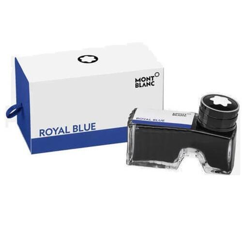 Montblanc Inkoust 118185 Royal Blue 60 ml 