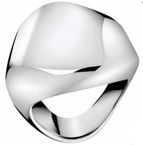 Calvin Klein prsten Sensual KJ85AR0101  - 1
