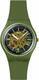 SWATCH HODINKY SO28G110 THRU THE GREENERY - 1/3