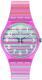 SWATCH HODINKY SO28P105 ELECTRIFYING SUMMER - 1/2