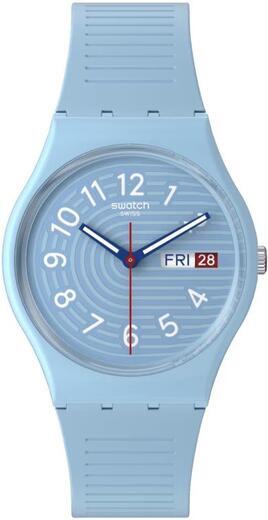 SWATCH HODINKY SO28S704 TRENDY LINES IN THE SKY  - 1