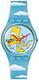 SWATCH HODINKY SO28Z115 ANGEL BART, THE SIMPSONS - 1/3