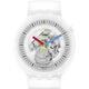 Swatch CLEARLY BOLD SB01K100 - 1/3