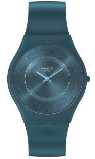 SWATCH HODINKY SS08N116 Auric Whisper  - 1