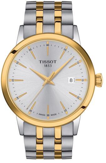 Tissot Classic Dream T129.410.22.031.00 