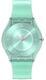 Swatch Pastelicious Teal SS08L100 - 1/2