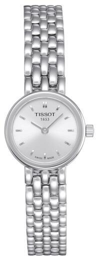 Tissot Lovely T058.009.11.031.00 19,5 mm 