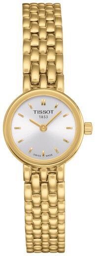 Tissot Lovely T058.009.33.031.00 19,5 mm 