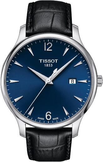 Tissot Tradition T063.610.16.047.00 