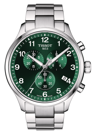 Tissot Chrono XL Classic T116.617.11.092.00 