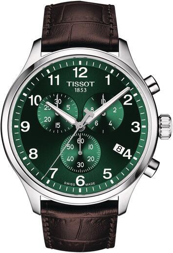 Tissot Chrono XL Classic T116.617.16.092.00 