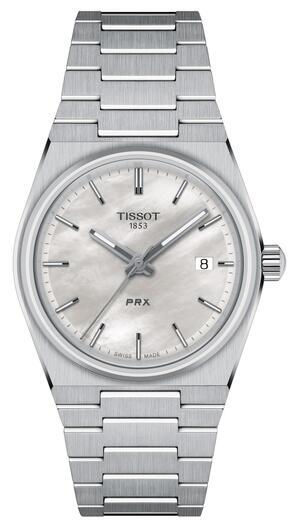 Tissot PRX 35mm T137.210.11.111.00 