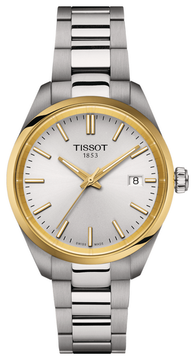 Tissot PR 100 T150.210.21.031.00 34mm 