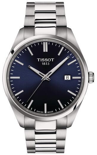 Tissot PR 100 T150.410.11.041.00 