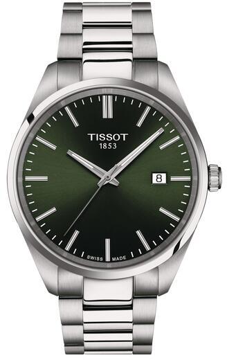 Tissot PR 100 T150.410.11.091.00 