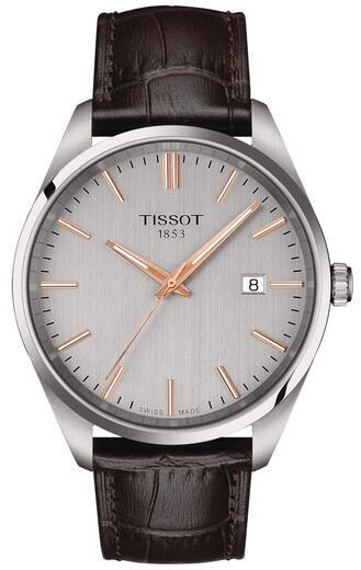 Tissot PR 100 T150.410.16.031.00 